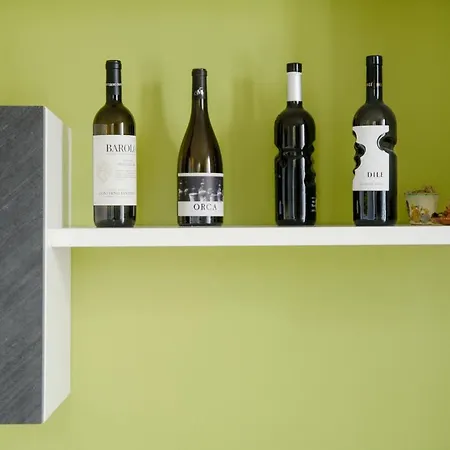 La Casetta Di Erica Daire Como