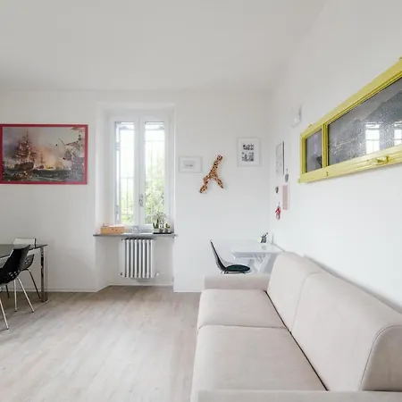 La Casetta Di Erica *