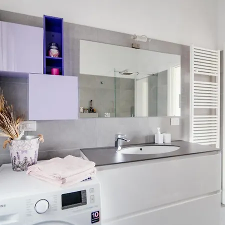 La Casetta Di Erica *