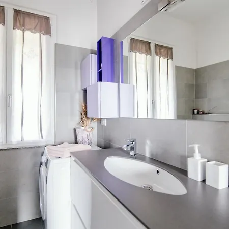 La Casetta Di Erica * Como