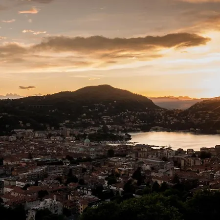 La Casetta Di Erica Daire *