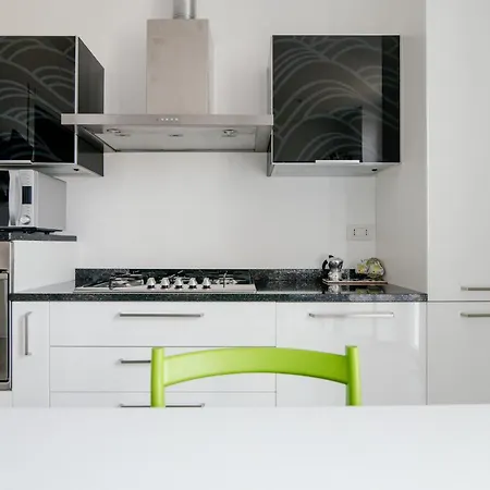 La Casetta Di Erica * Como