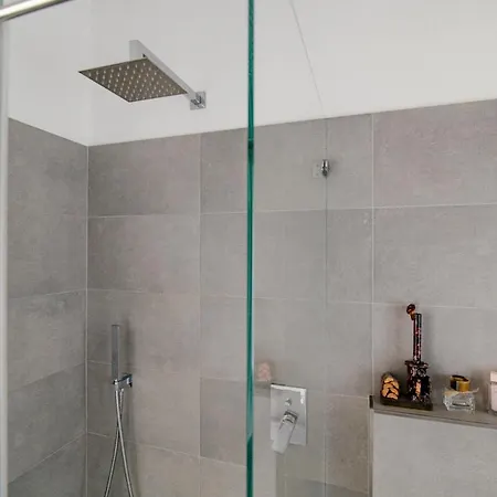 La Casetta Di Erica Daire