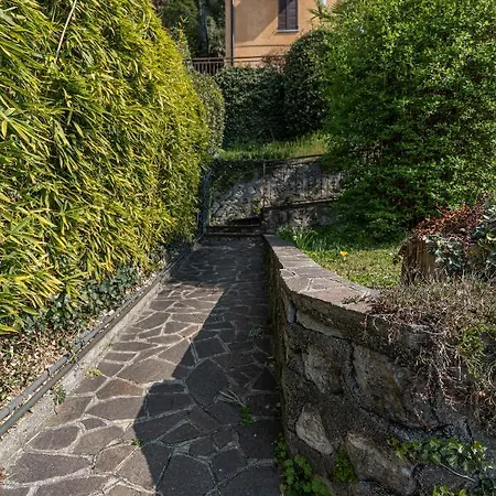 Daire La Casetta Di Erica