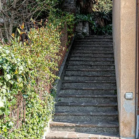 La Casetta Di Erica Como