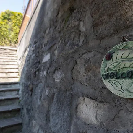 La Casetta Di Erica Daire