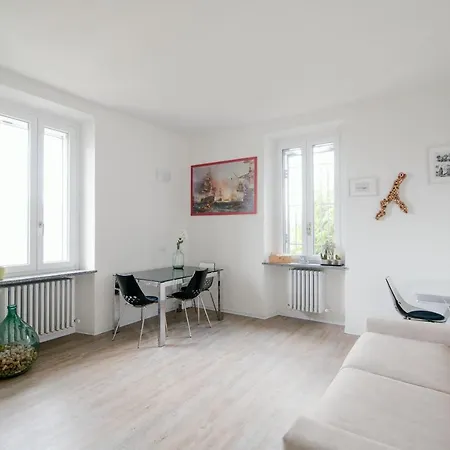 La Casetta Di Erica Apartment