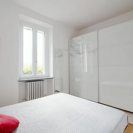 La Casetta Di Erica Appartement Côme