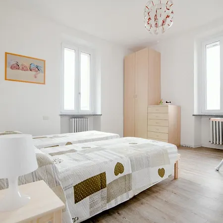 La Casetta Di Erica Côme