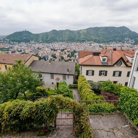 Appartement La Casetta Di Erica Côme