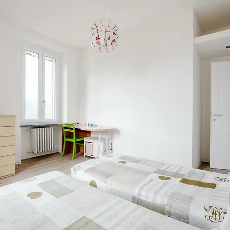 Apartment La Casetta Di Erica Como