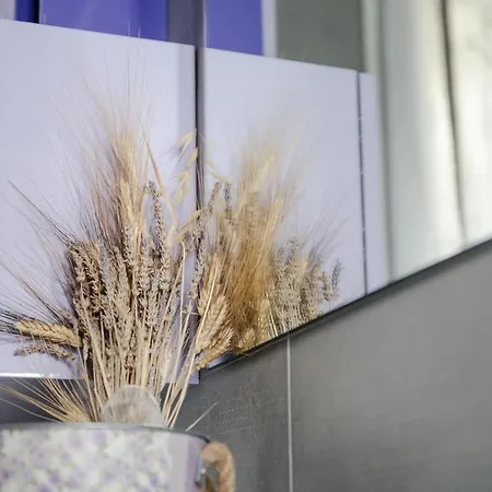 La Casetta Di Erica Appartement