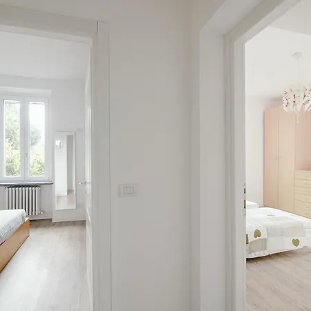 Appartement La Casetta Di Erica Côme