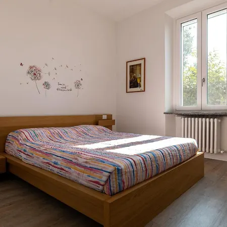 Appartement La Casetta Di Erica