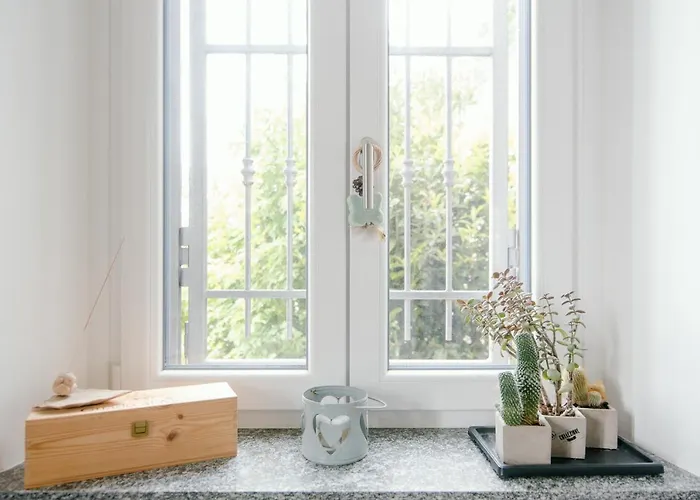 La Casetta Di Erica Apartamento Como