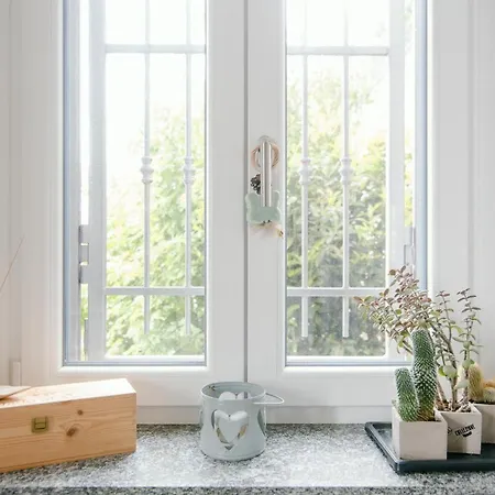 La Casetta Di Erica Appartement Como