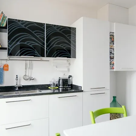 Appartement La Casetta Di Erica