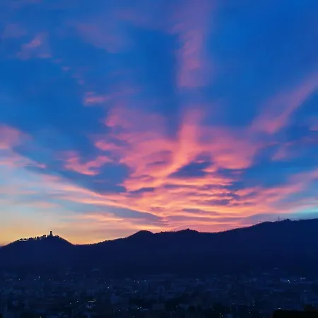 Appartement La Casetta Di Erica *