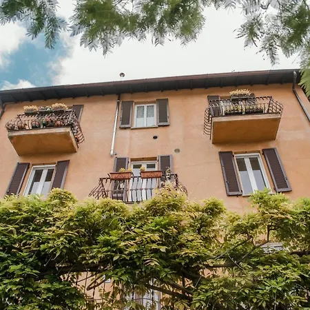 Appartement La Casetta Di Erica