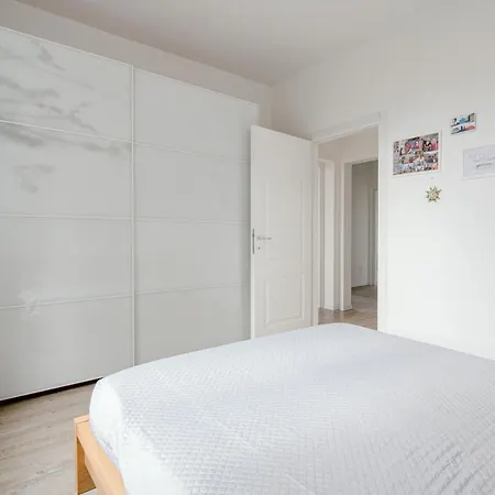 La Casetta Di Erica Appartement *