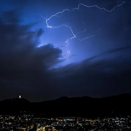 Appartement La Casetta Di Erica