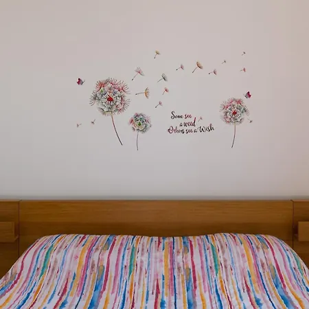 La Casetta Di Erica *