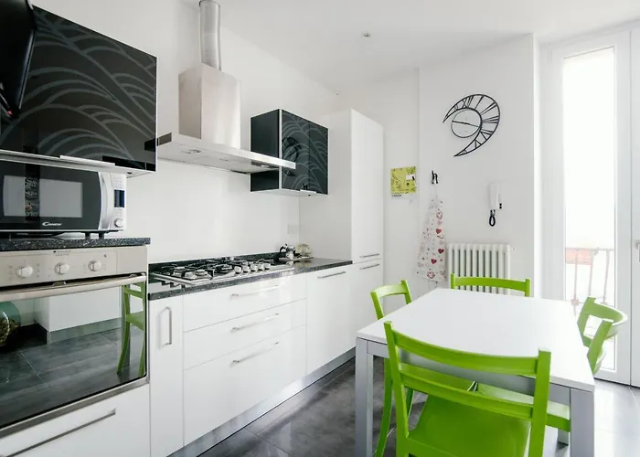 Apartman La Casetta Di Erica *