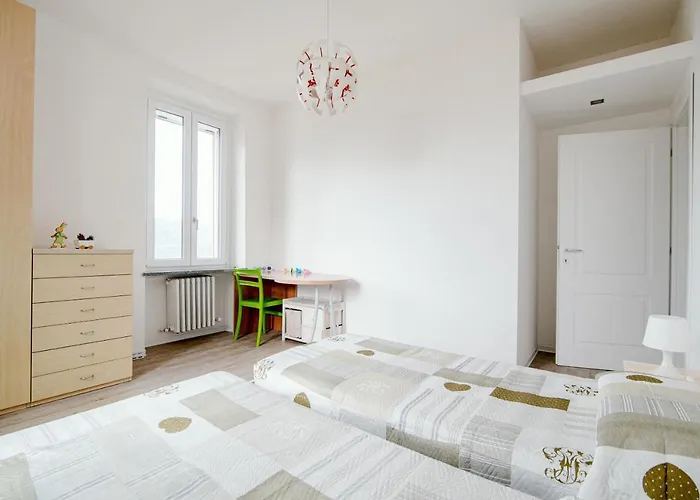 Apartman La Casetta Di Erica Como