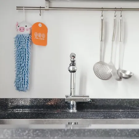 Apartamento La Casetta Di Erica *