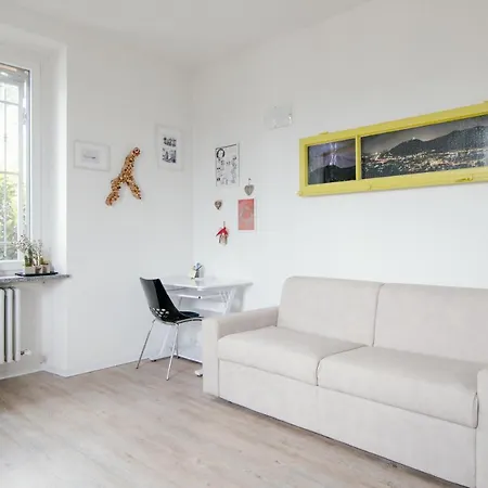 Apartamento La Casetta Di Erica Como