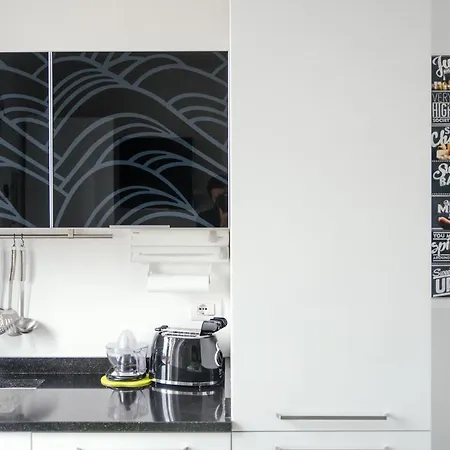 La Casetta Di Erica Apartamento Como