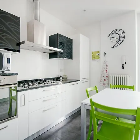 Apartamento La Casetta Di Erica *