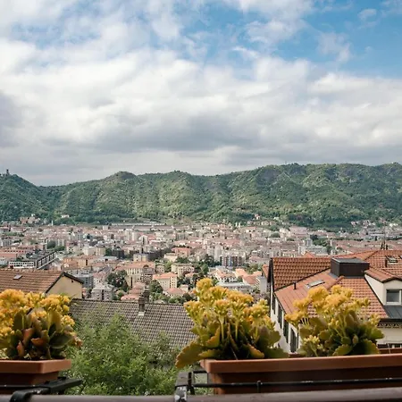 La Casetta Di Erica Apartamento