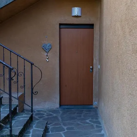 La Casetta Di Erica Apartamento