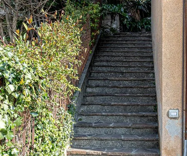 La Casetta Di Erica Como
